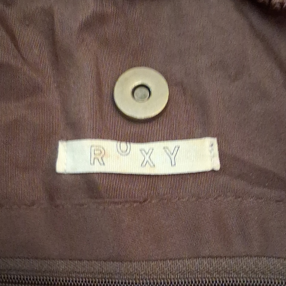 Roxy Vintage Beaded Purse - Picture 9 of 9